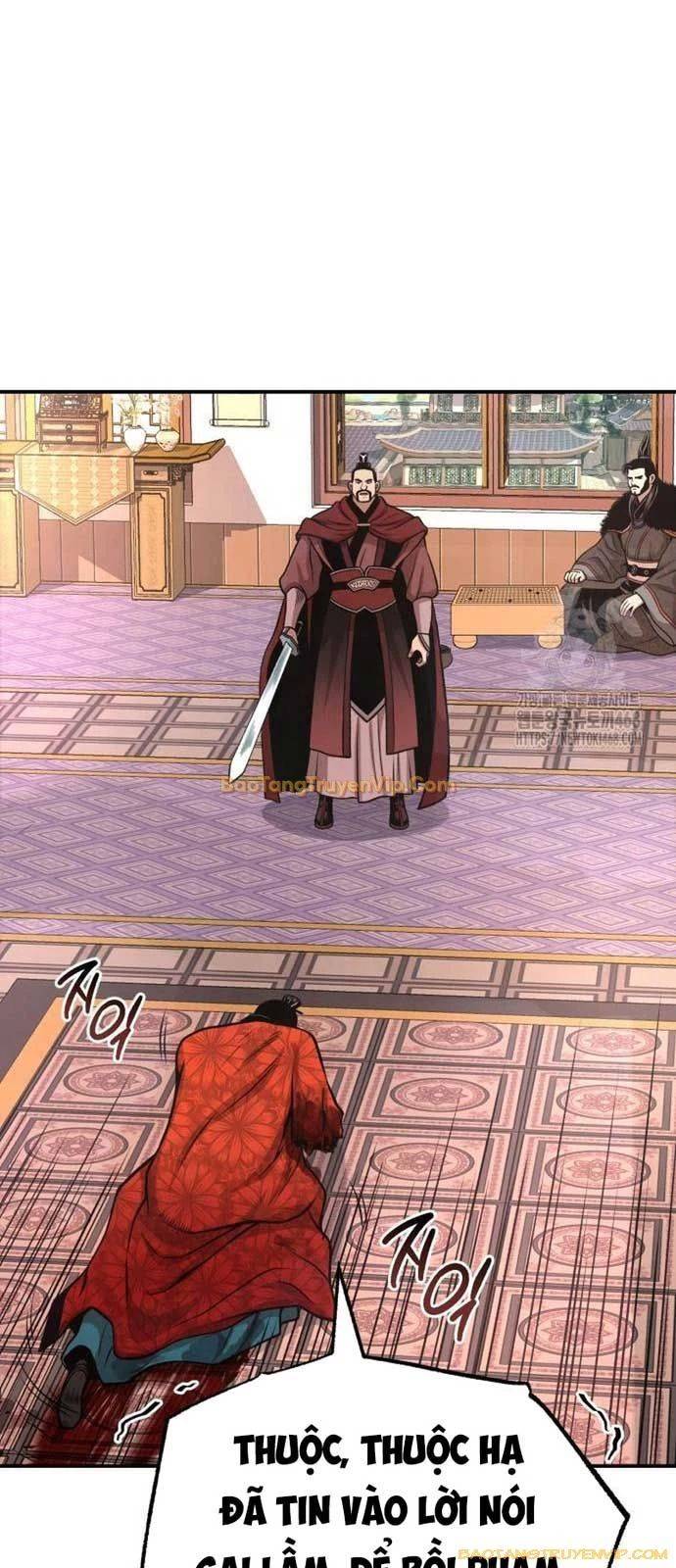 Quy Hoàn Lục Ma Đạo: Chapter 53