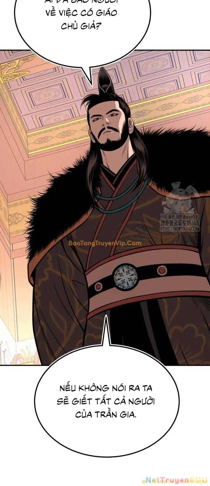 Quy Hoàn Lục Ma Đạo: Chapter 53