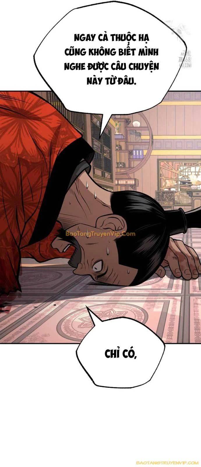 Quy Hoàn Lục Ma Đạo: Chapter 53
