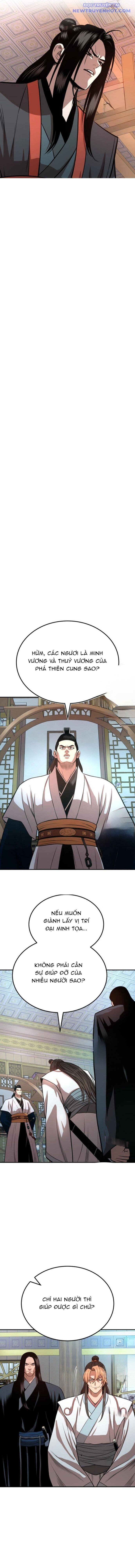 Quy Hoàn Lục Ma Đạo: Chapter 60