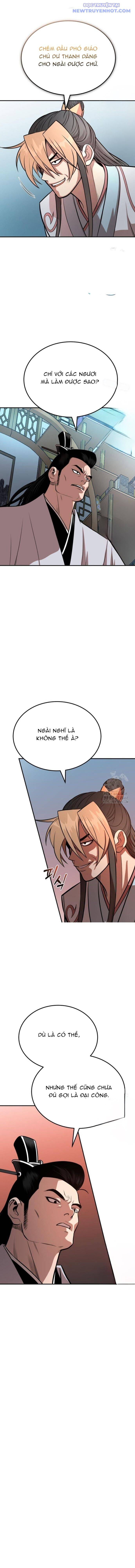 Quy Hoàn Lục Ma Đạo: Chapter 60