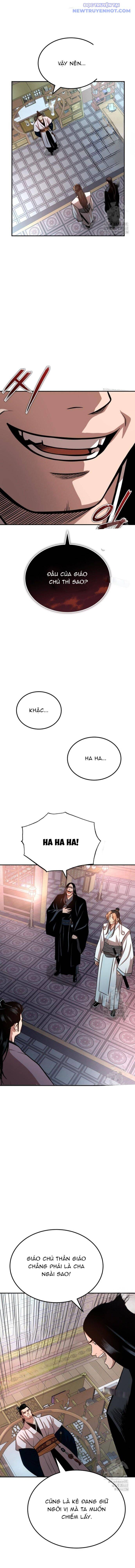Quy Hoàn Lục Ma Đạo: Chapter 60