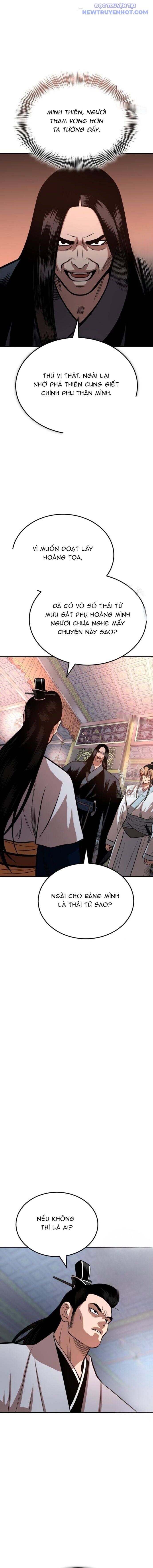 Quy Hoàn Lục Ma Đạo: Chapter 60