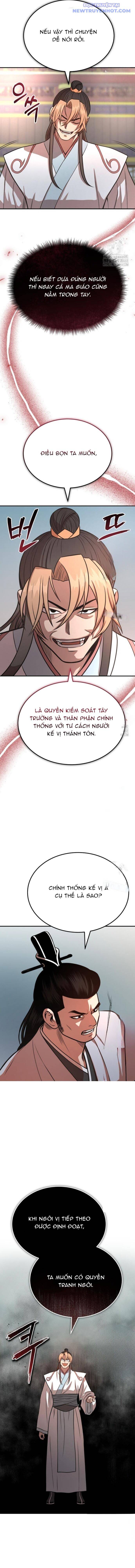 Quy Hoàn Lục Ma Đạo: Chapter 60