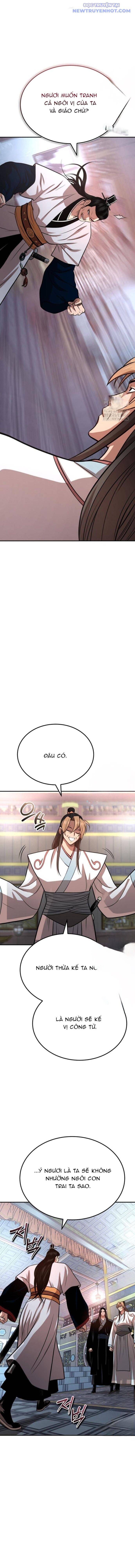 Quy Hoàn Lục Ma Đạo: Chapter 60