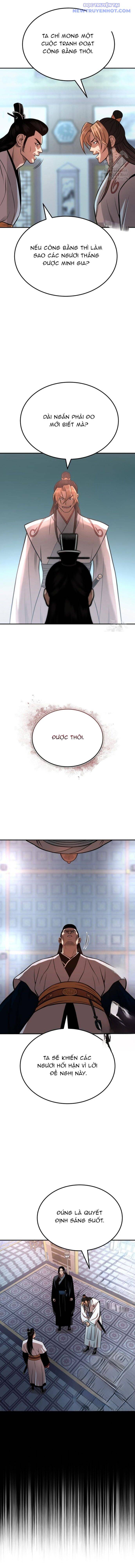 Quy Hoàn Lục Ma Đạo: Chapter 60