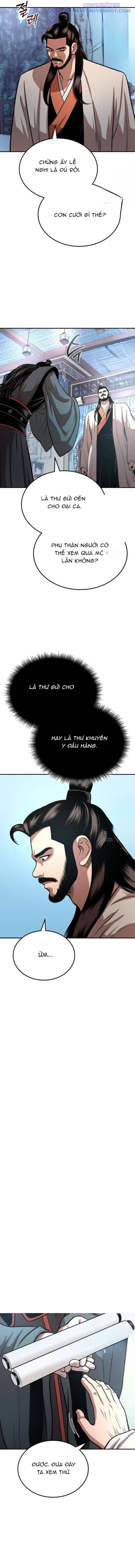 Quy Hoàn Lục Ma Đạo: Chapter 60