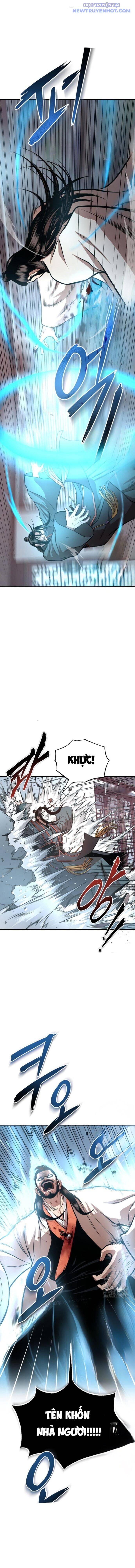 Quy Hoàn Lục Ma Đạo: Chapter 60