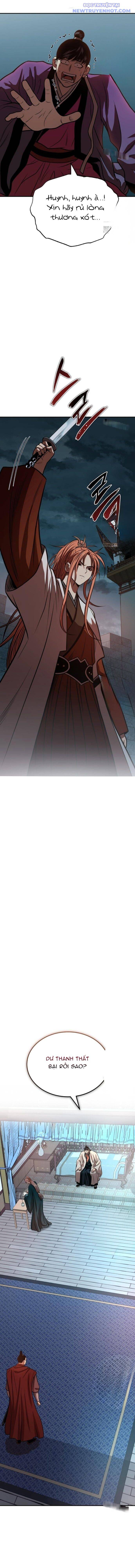 Quy Hoàn Lục Ma Đạo: Chapter 60