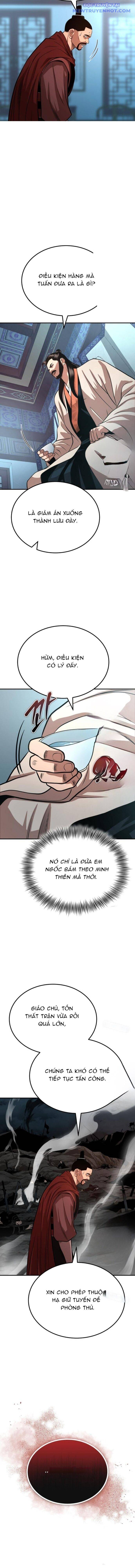 Quy Hoàn Lục Ma Đạo: Chapter 60