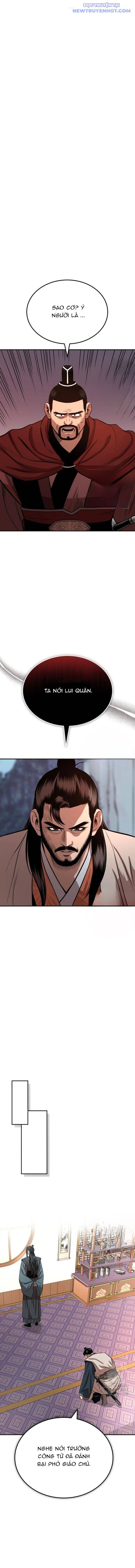 Quy Hoàn Lục Ma Đạo: Chapter 60