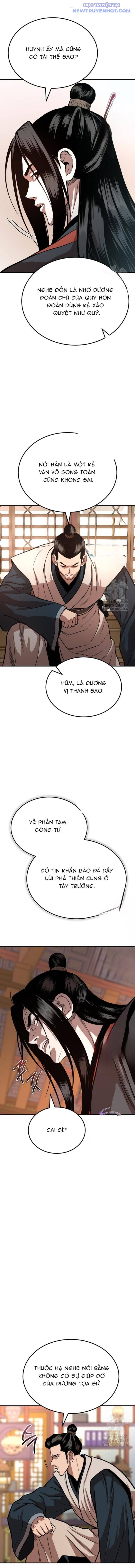 Quy Hoàn Lục Ma Đạo: Chapter 60