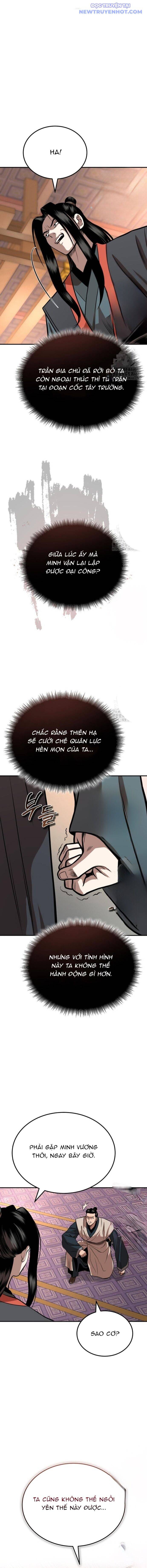 Quy Hoàn Lục Ma Đạo: Chapter 60