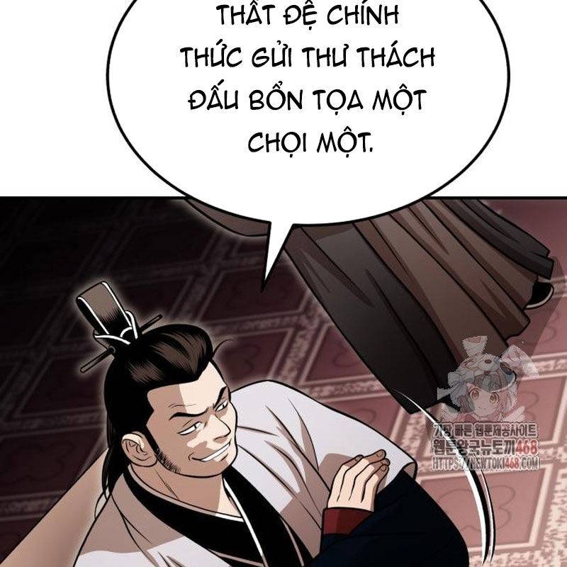 Quy Hoàn Lục Ma Đạo: Chapter 65