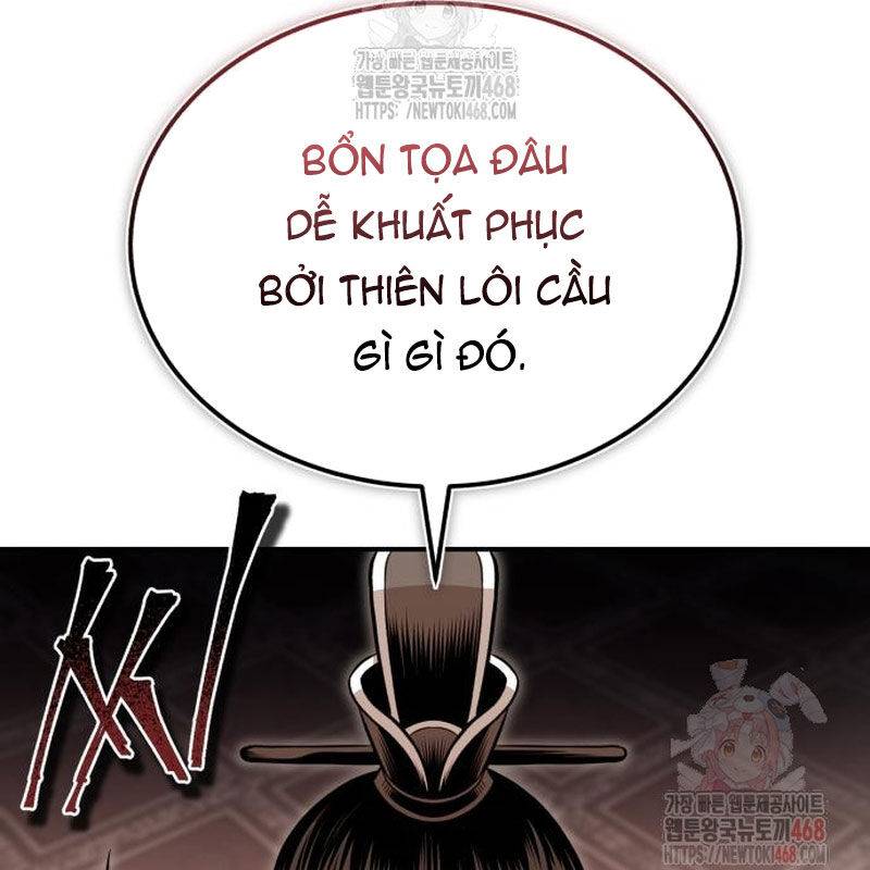 Quy Hoàn Lục Ma Đạo: Chapter 65