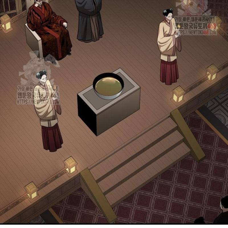 Quy Hoàn Lục Ma Đạo: Chapter 65