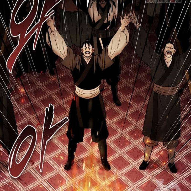 Quy Hoàn Lục Ma Đạo: Chapter 65