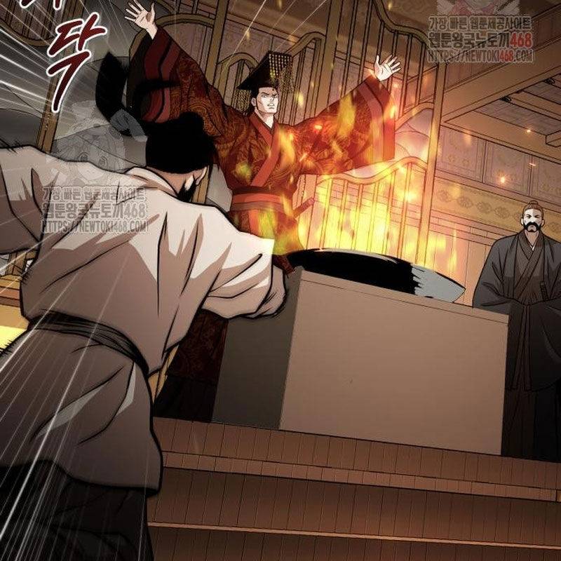 Quy Hoàn Lục Ma Đạo: Chapter 65