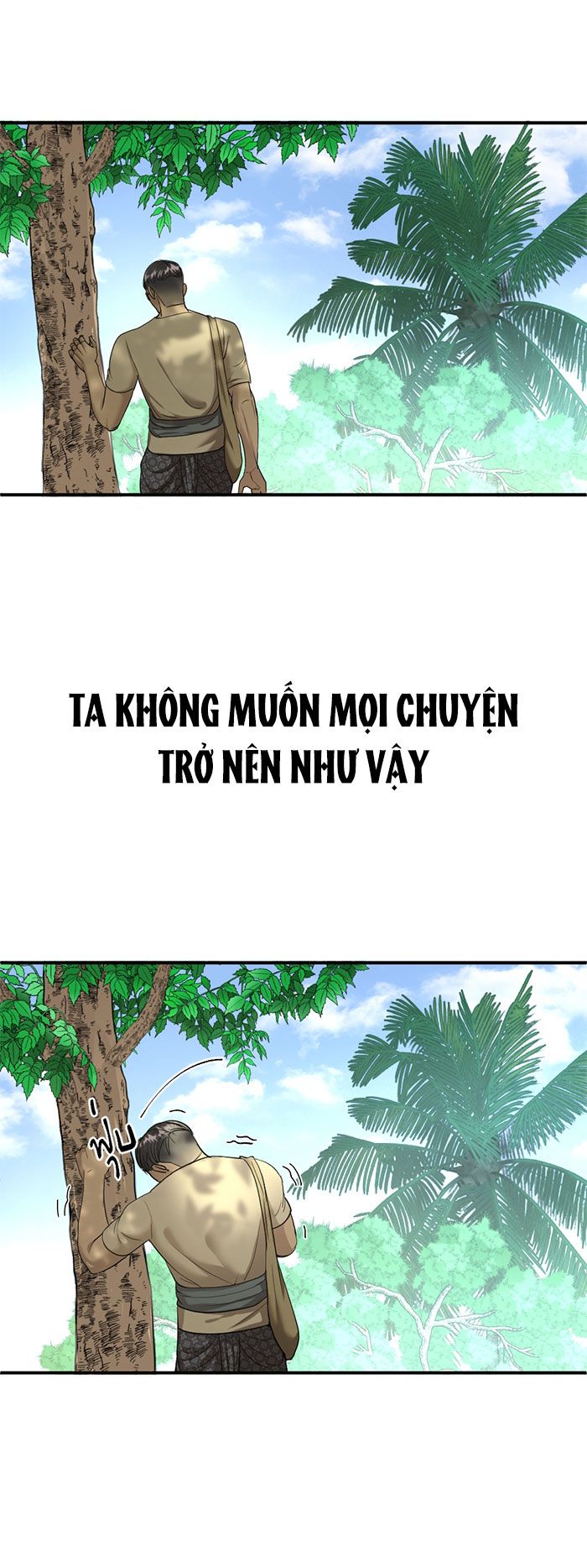 Tôi Là Công Tử Đẹp Trai Nhất Xứ Xiêm: Chapter 13.1