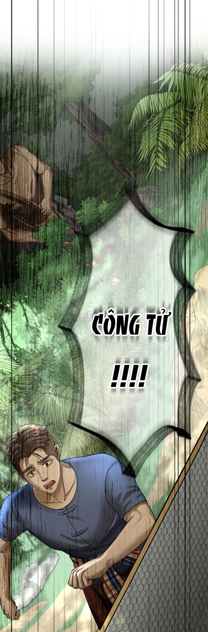 Tôi Là Công Tử Đẹp Trai Nhất Xứ Xiêm: Chapter 13.1