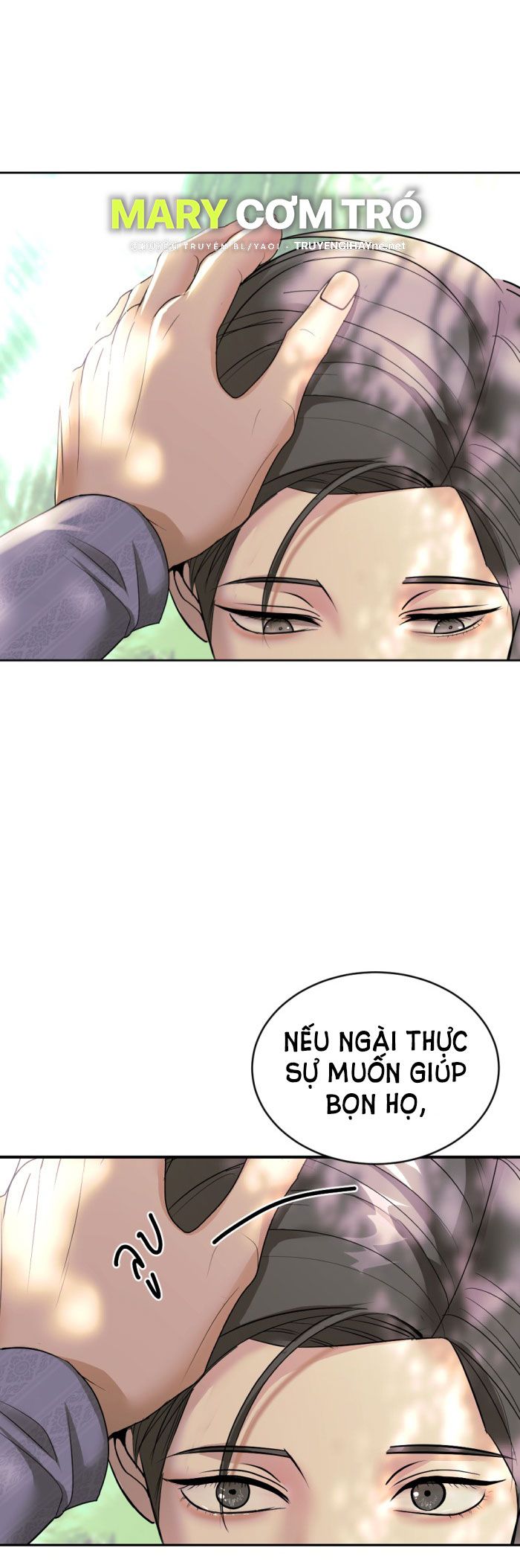 Tôi Là Công Tử Đẹp Trai Nhất Xứ Xiêm: Chapter 15.2
