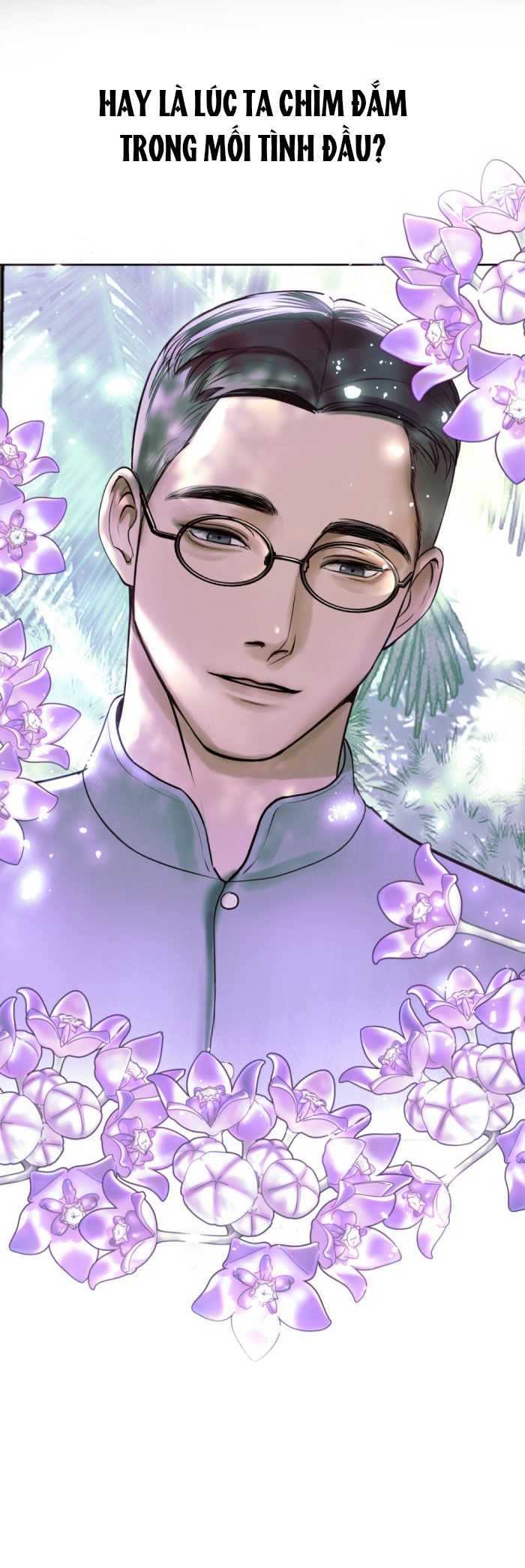 Tôi Là Công Tử Đẹp Trai Nhất Xứ Xiêm: Chapter 15.2