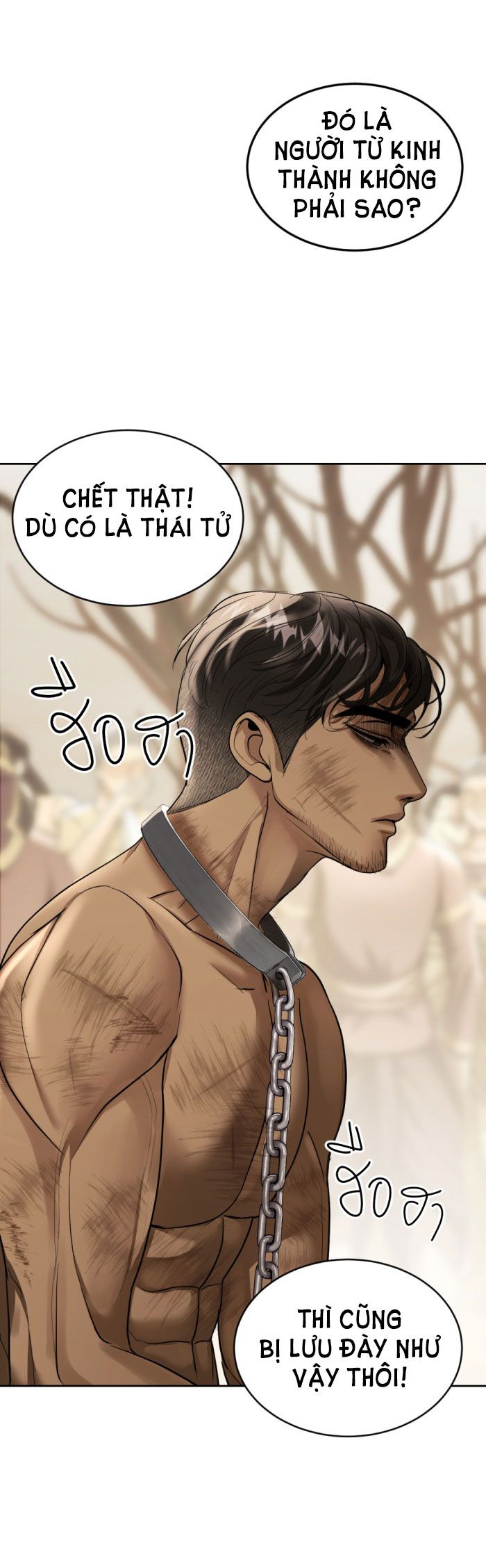 Tôi Là Công Tử Đẹp Trai Nhất Xứ Xiêm: Chapter 15.2