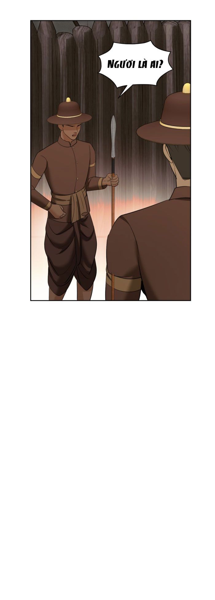 Tôi Là Công Tử Đẹp Trai Nhất Xứ Xiêm: Chapter 15.2