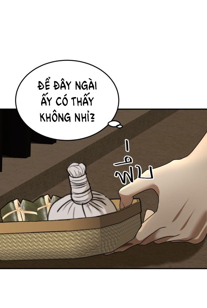 Tôi Là Công Tử Đẹp Trai Nhất Xứ Xiêm: Chapter 15.2