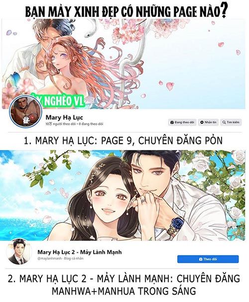 Tôi Là Công Tử Đẹp Trai Nhất Xứ Xiêm: Chapter 18.1