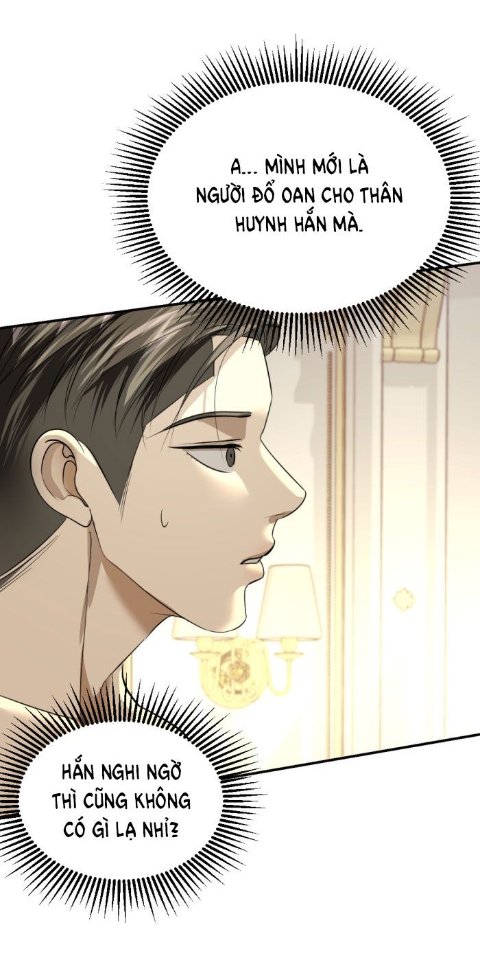 Tôi Là Công Tử Đẹp Trai Nhất Xứ Xiêm: Chapter 18.1