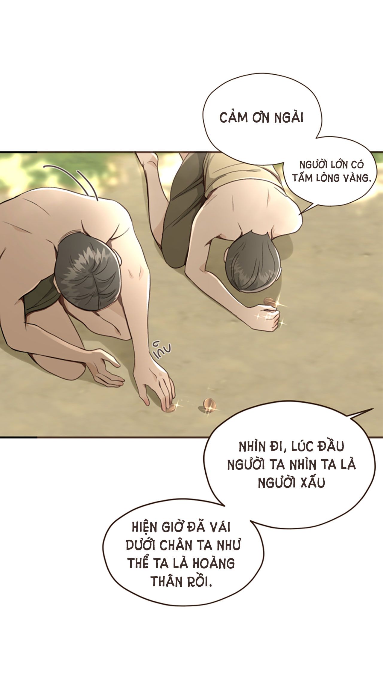 Tôi Là Công Tử Đẹp Trai Nhất Xứ Xiêm: Chapter 2.2