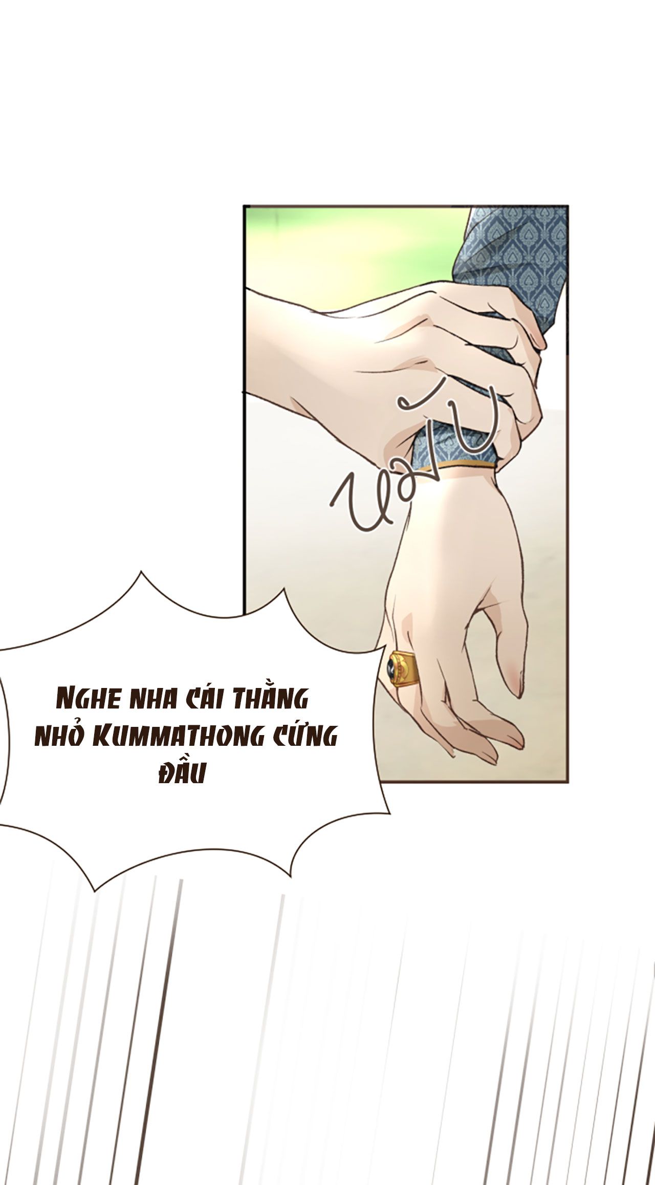Tôi Là Công Tử Đẹp Trai Nhất Xứ Xiêm: Chapter 2.2