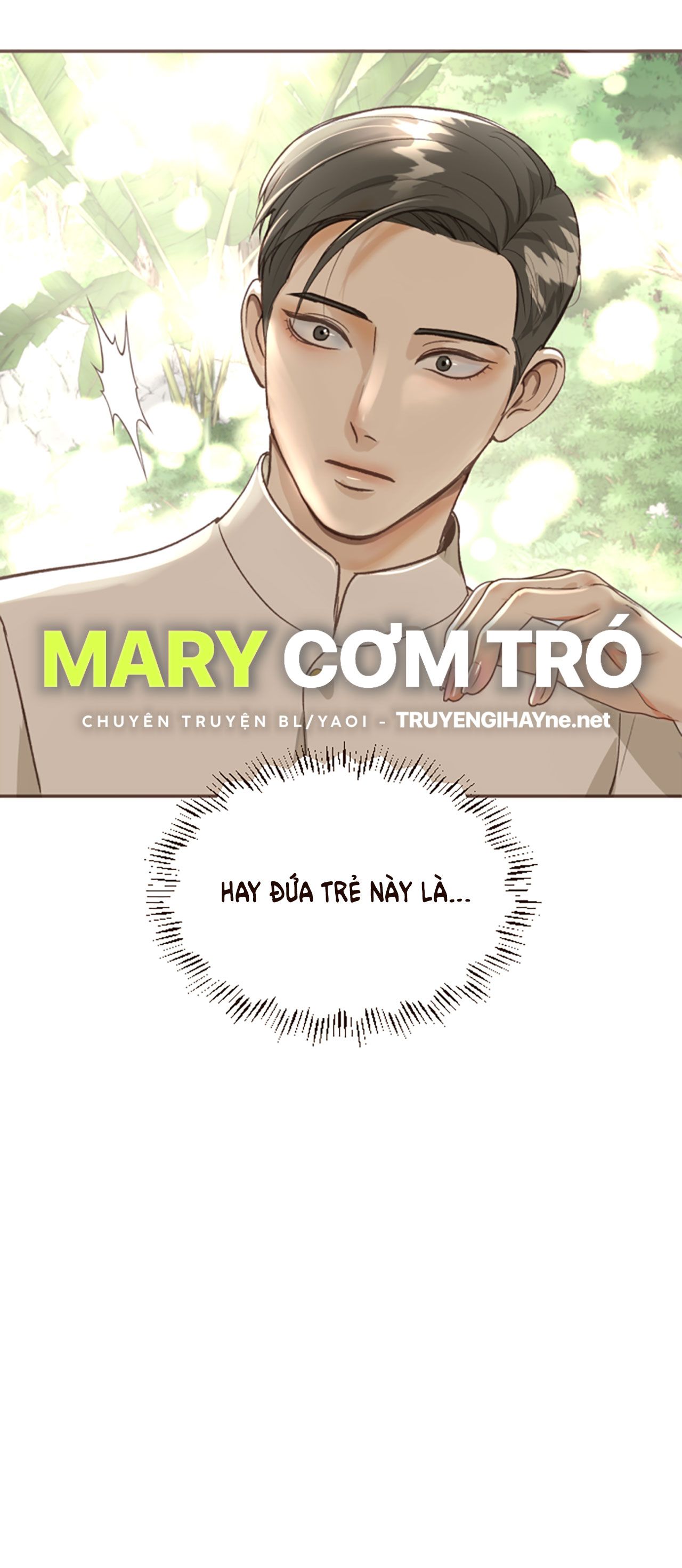 Tôi Là Công Tử Đẹp Trai Nhất Xứ Xiêm: Chapter 2.2