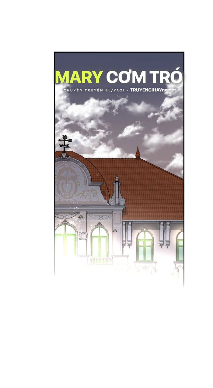Tôi Là Công Tử Đẹp Trai Nhất Xứ Xiêm: Chapter 27.1