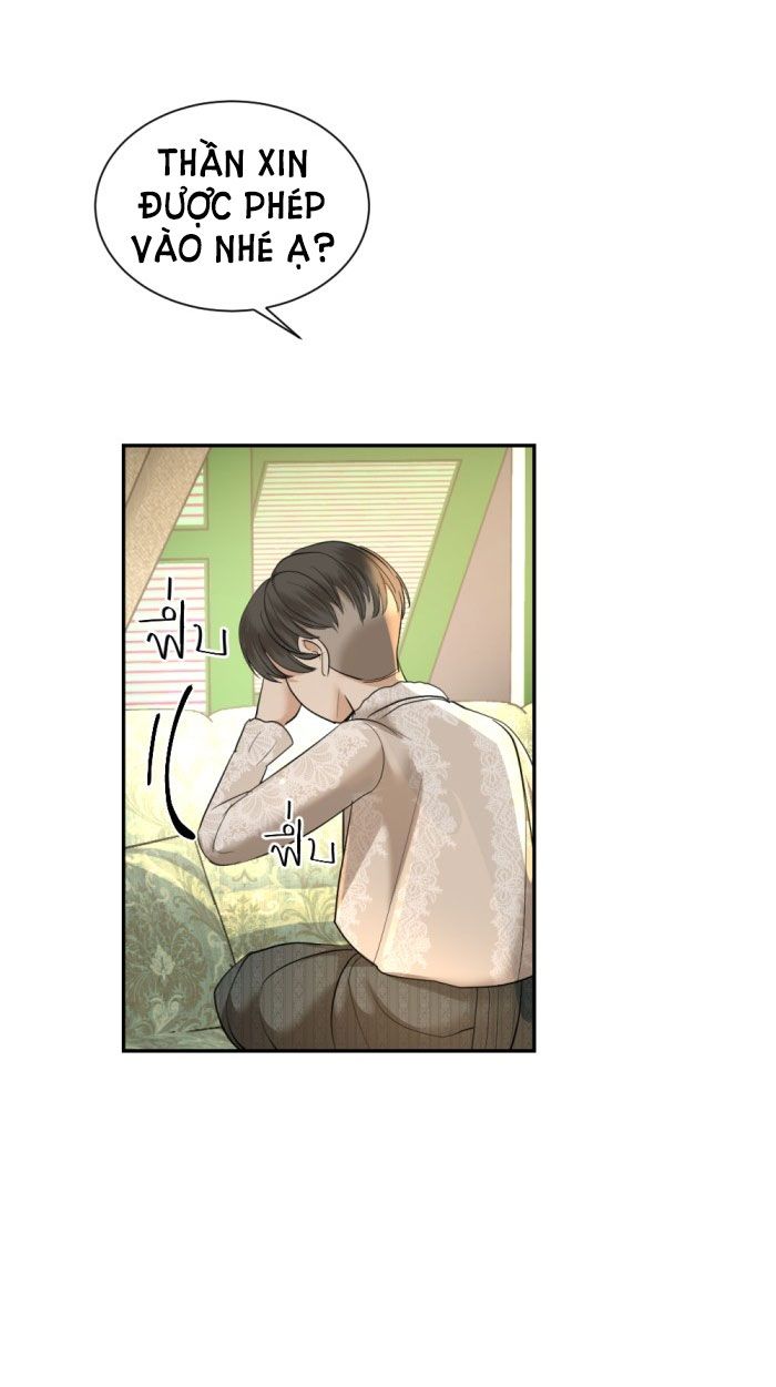 Tôi Là Công Tử Đẹp Trai Nhất Xứ Xiêm: Chapter 27.1
