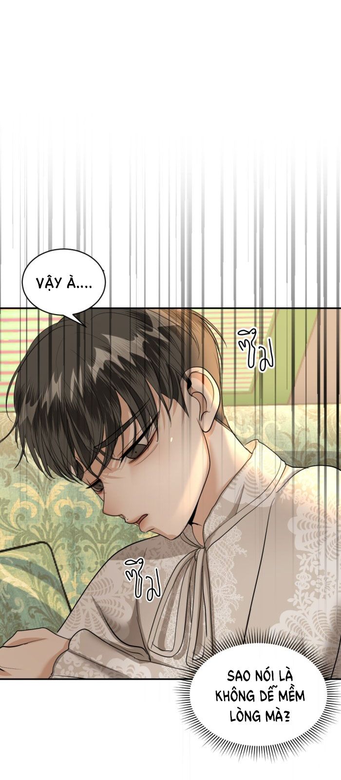 Tôi Là Công Tử Đẹp Trai Nhất Xứ Xiêm: Chapter 27.1