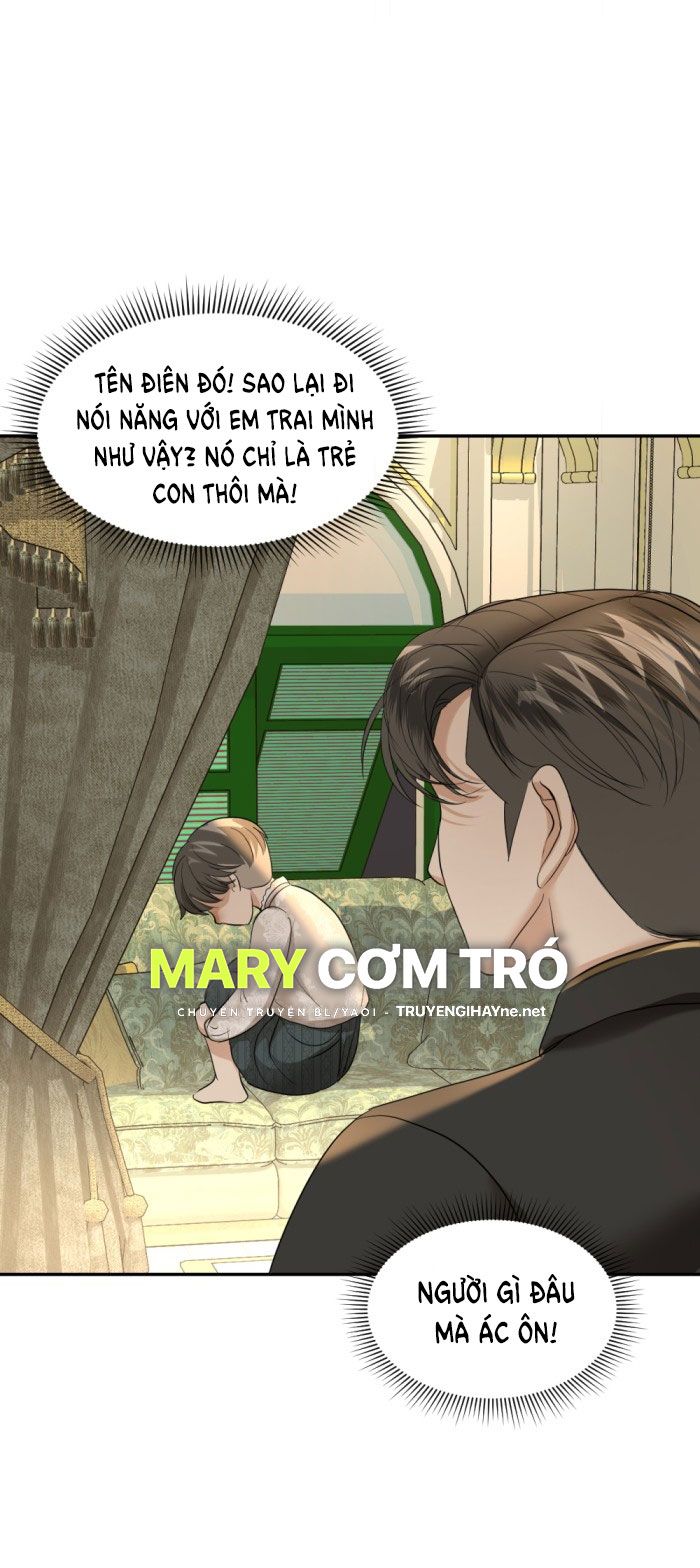 Tôi Là Công Tử Đẹp Trai Nhất Xứ Xiêm: Chapter 27.1