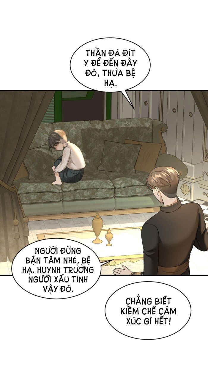 Tôi Là Công Tử Đẹp Trai Nhất Xứ Xiêm: Chapter 27.1