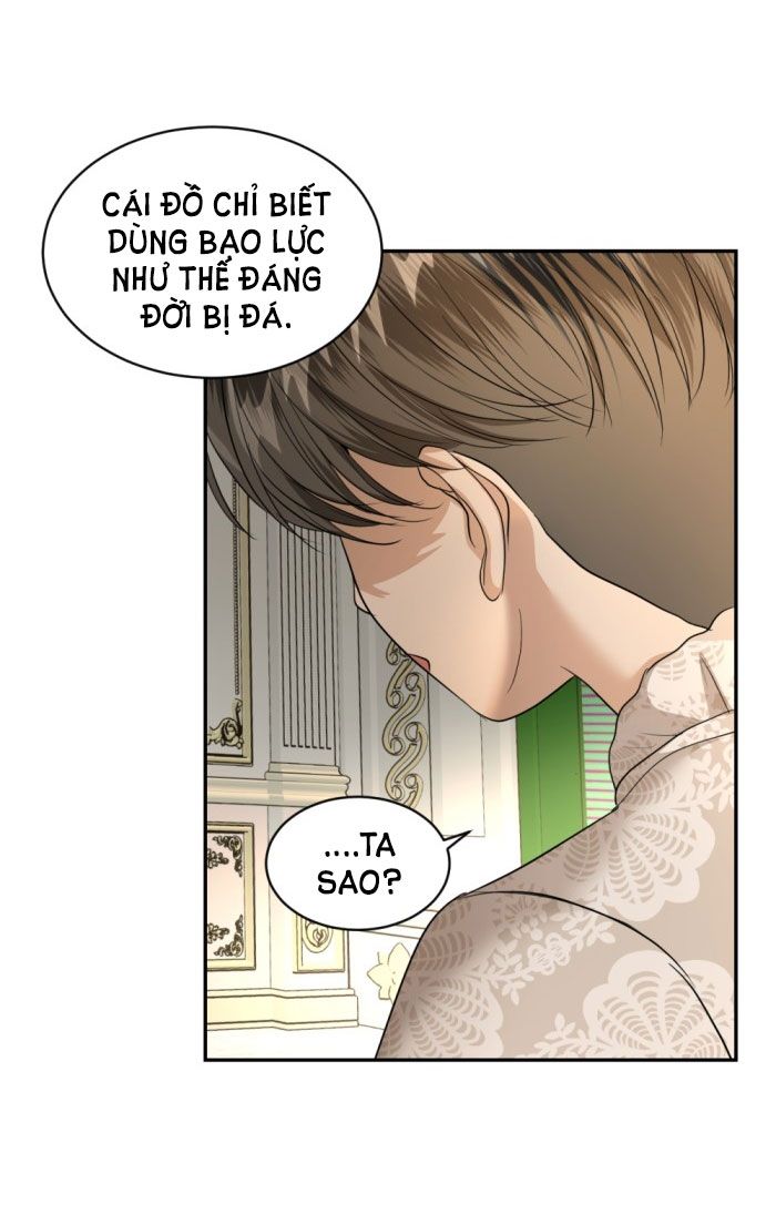Tôi Là Công Tử Đẹp Trai Nhất Xứ Xiêm: Chapter 27.1