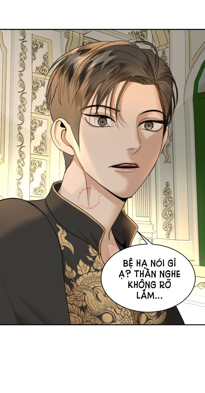 Tôi Là Công Tử Đẹp Trai Nhất Xứ Xiêm: Chapter 27.1