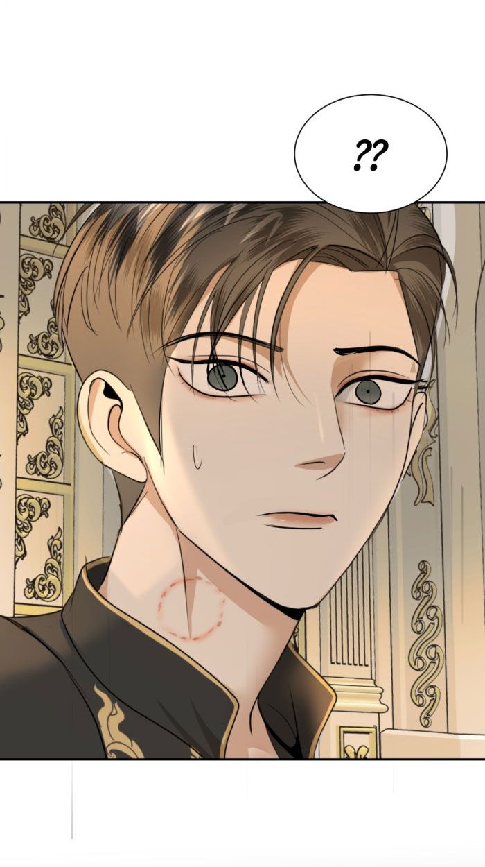 Tôi Là Công Tử Đẹp Trai Nhất Xứ Xiêm: Chapter 27.1