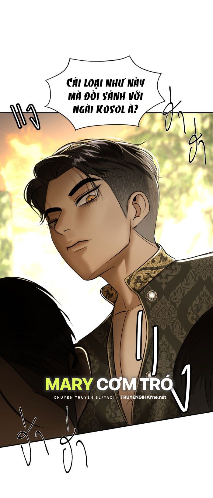 Tôi Là Công Tử Đẹp Trai Nhất Xứ Xiêm: Chapter 27.1
