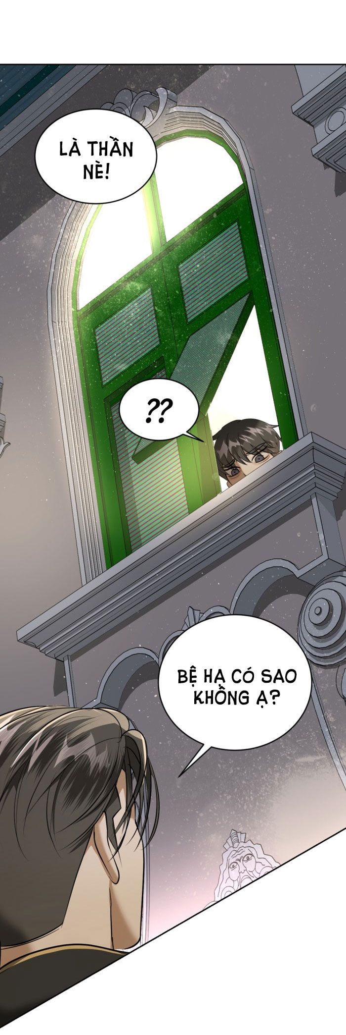 Tôi Là Công Tử Đẹp Trai Nhất Xứ Xiêm: Chapter 27.1
