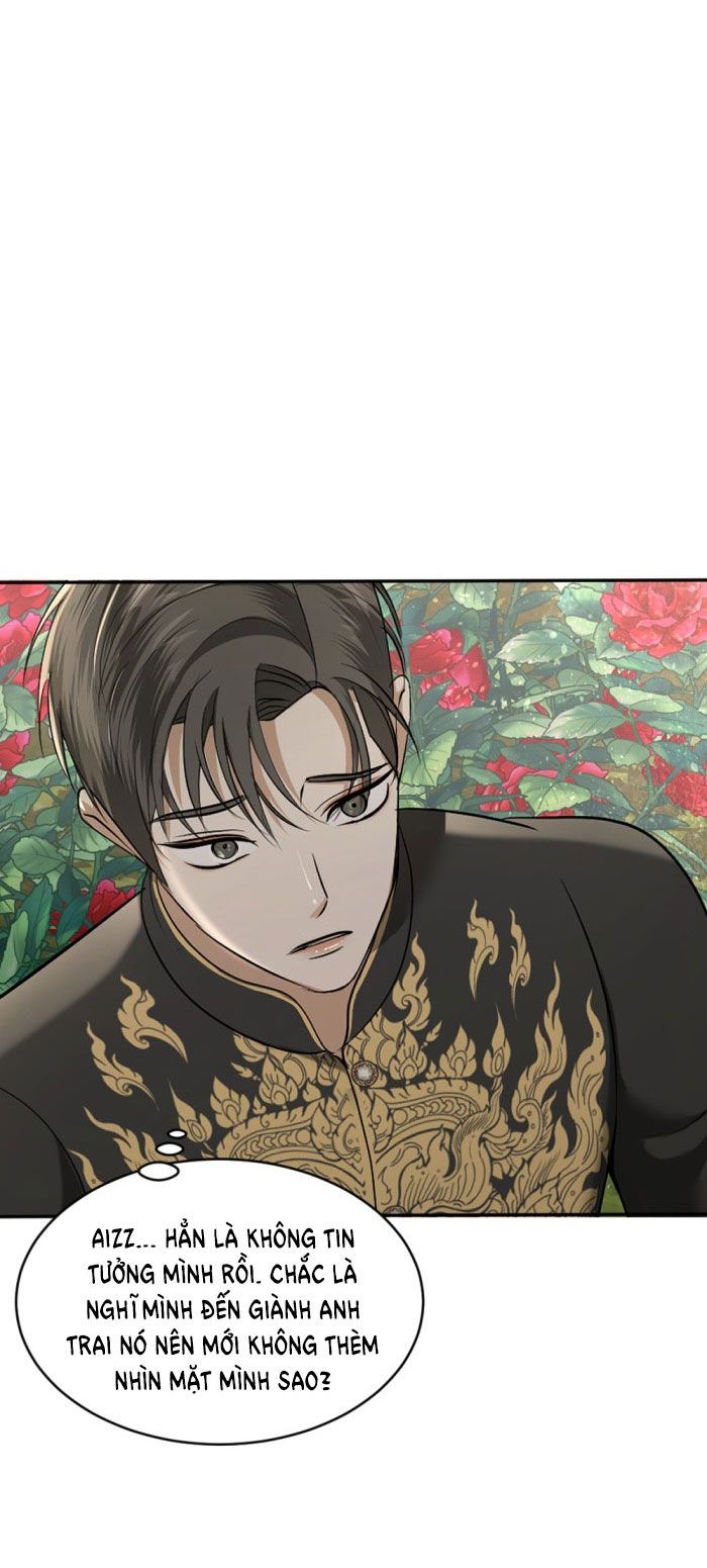 Tôi Là Công Tử Đẹp Trai Nhất Xứ Xiêm: Chapter 27.1