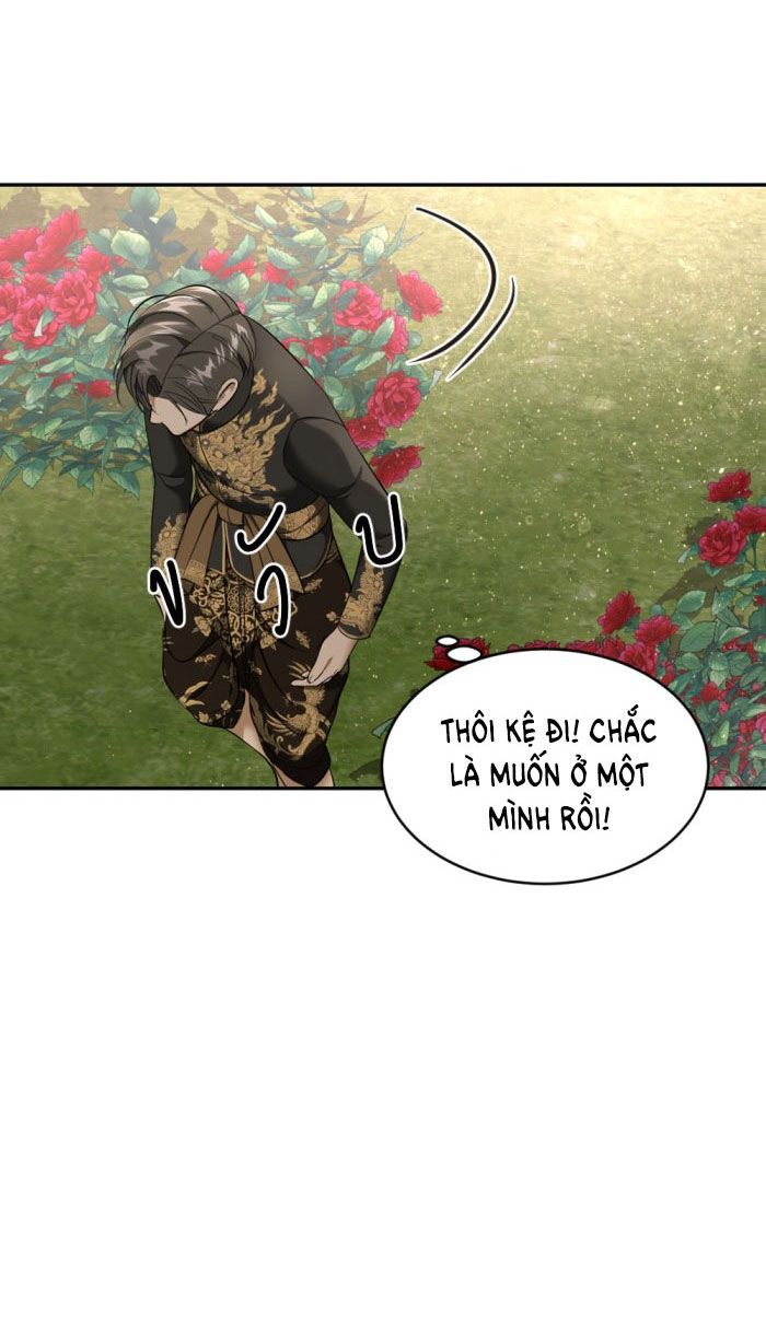 Tôi Là Công Tử Đẹp Trai Nhất Xứ Xiêm: Chapter 27.1