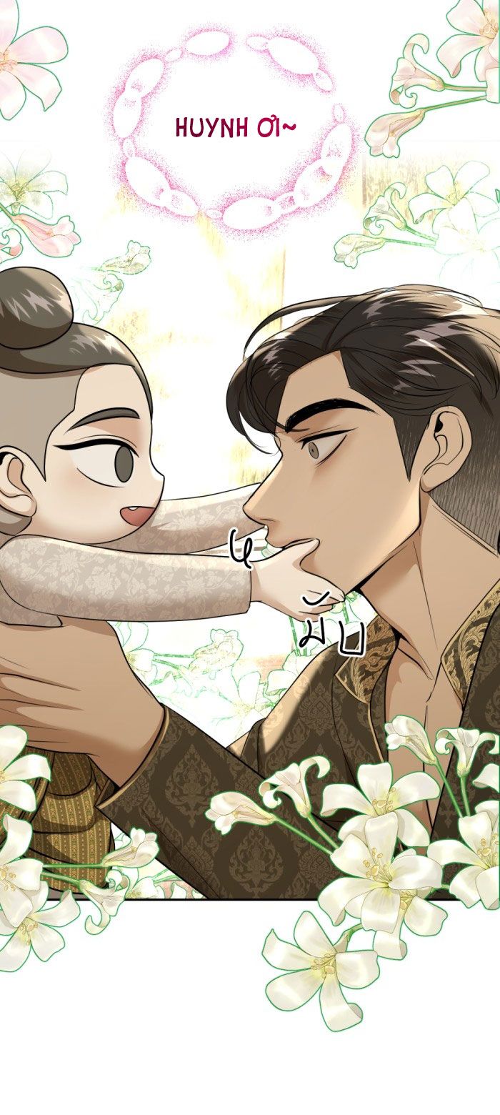 Tôi Là Công Tử Đẹp Trai Nhất Xứ Xiêm: Chapter 27.2