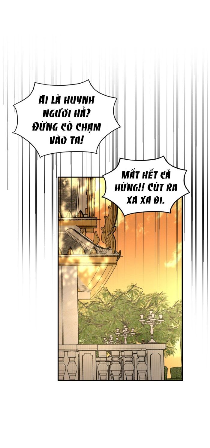 Tôi Là Công Tử Đẹp Trai Nhất Xứ Xiêm: Chapter 27.2