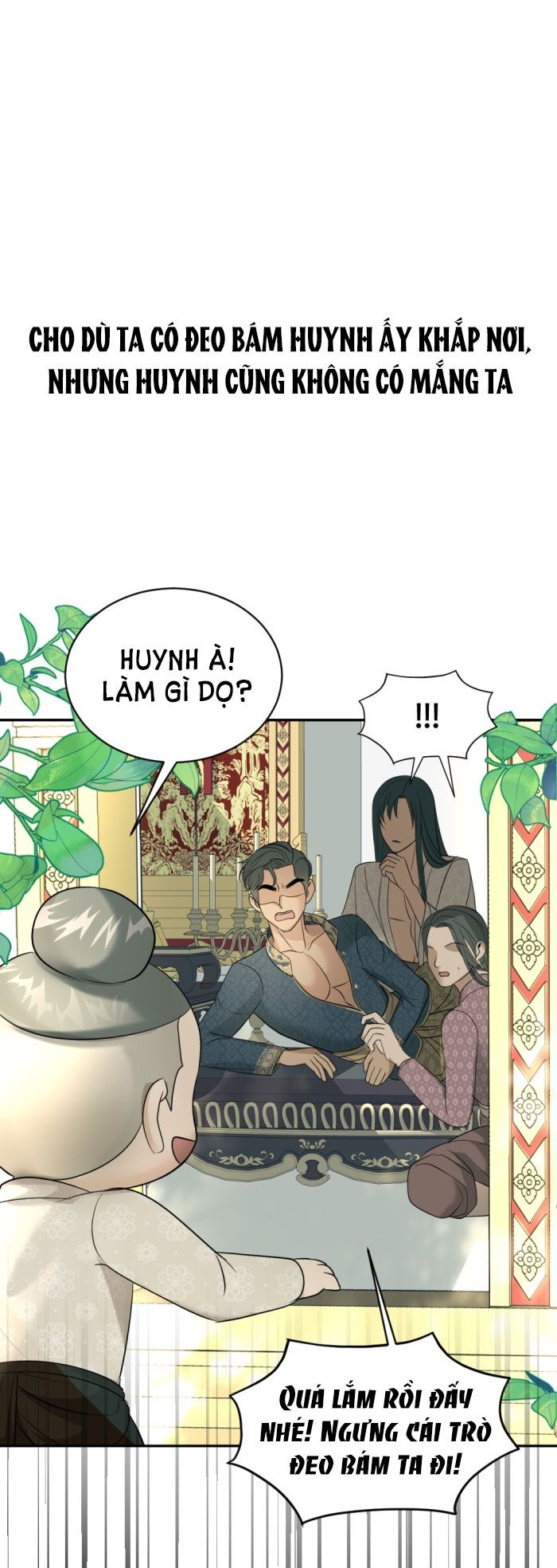Tôi Là Công Tử Đẹp Trai Nhất Xứ Xiêm: Chapter 27.2