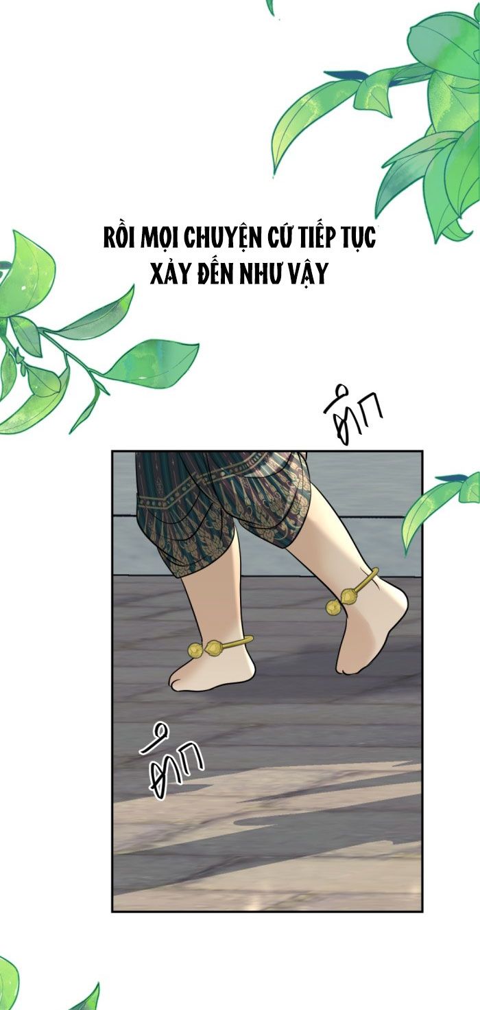 Tôi Là Công Tử Đẹp Trai Nhất Xứ Xiêm: Chapter 27.2